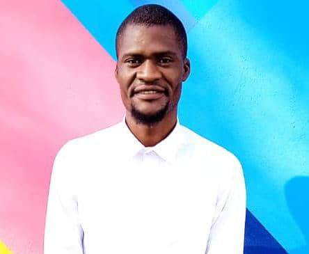 Matomola Mike Kabende